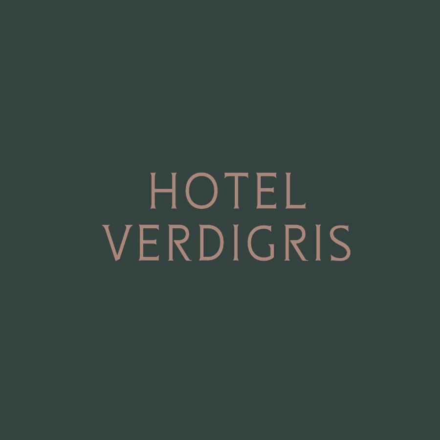 Hotel Verdigris Phuket Kültér fotó